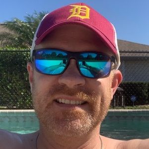 Meet your Posher, Brian